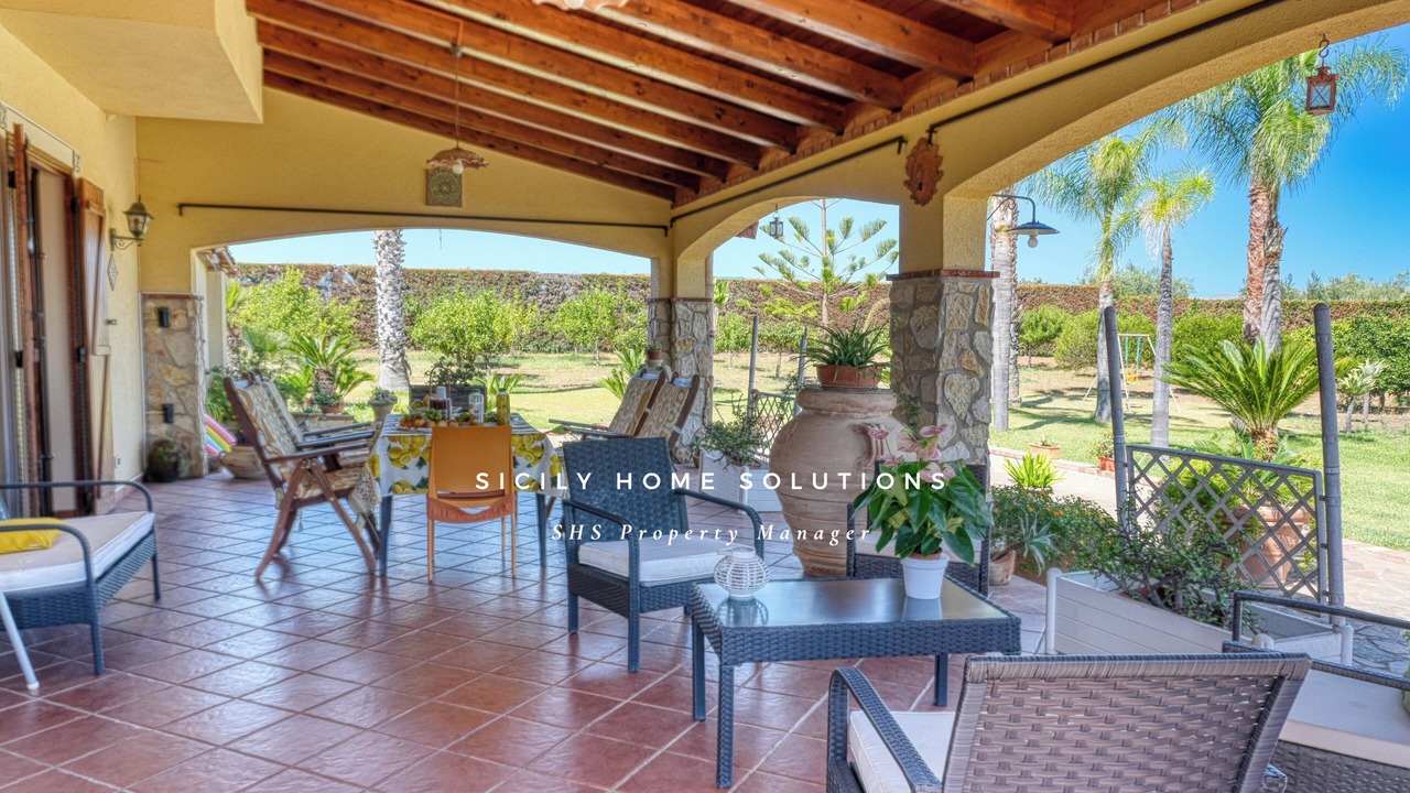 Photo of Outdoor in Partinico