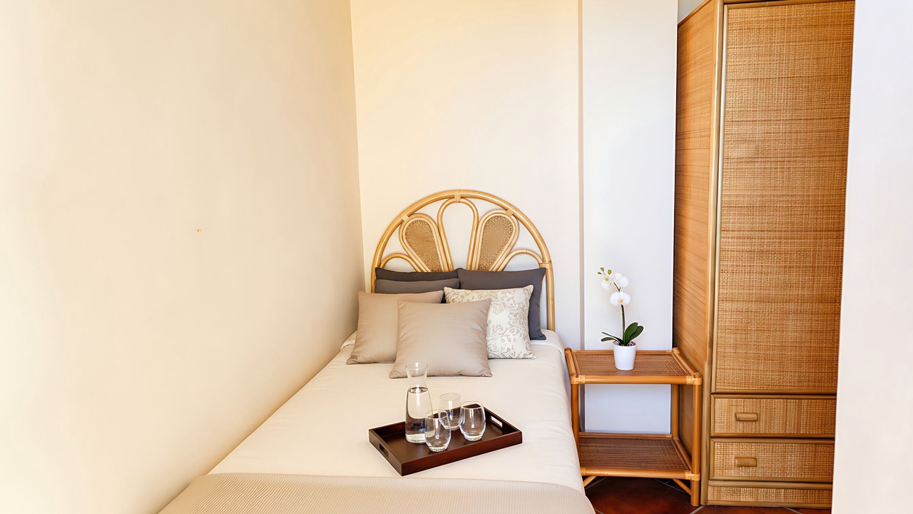 Photo of Bedroom in Partinico