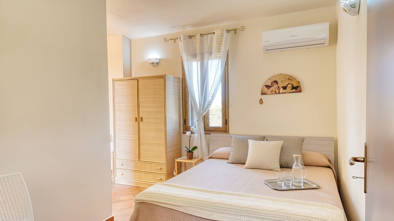 Photo of Bedroom in Partinico