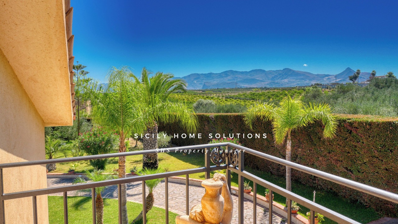 Photo of Outdoor in Partinico