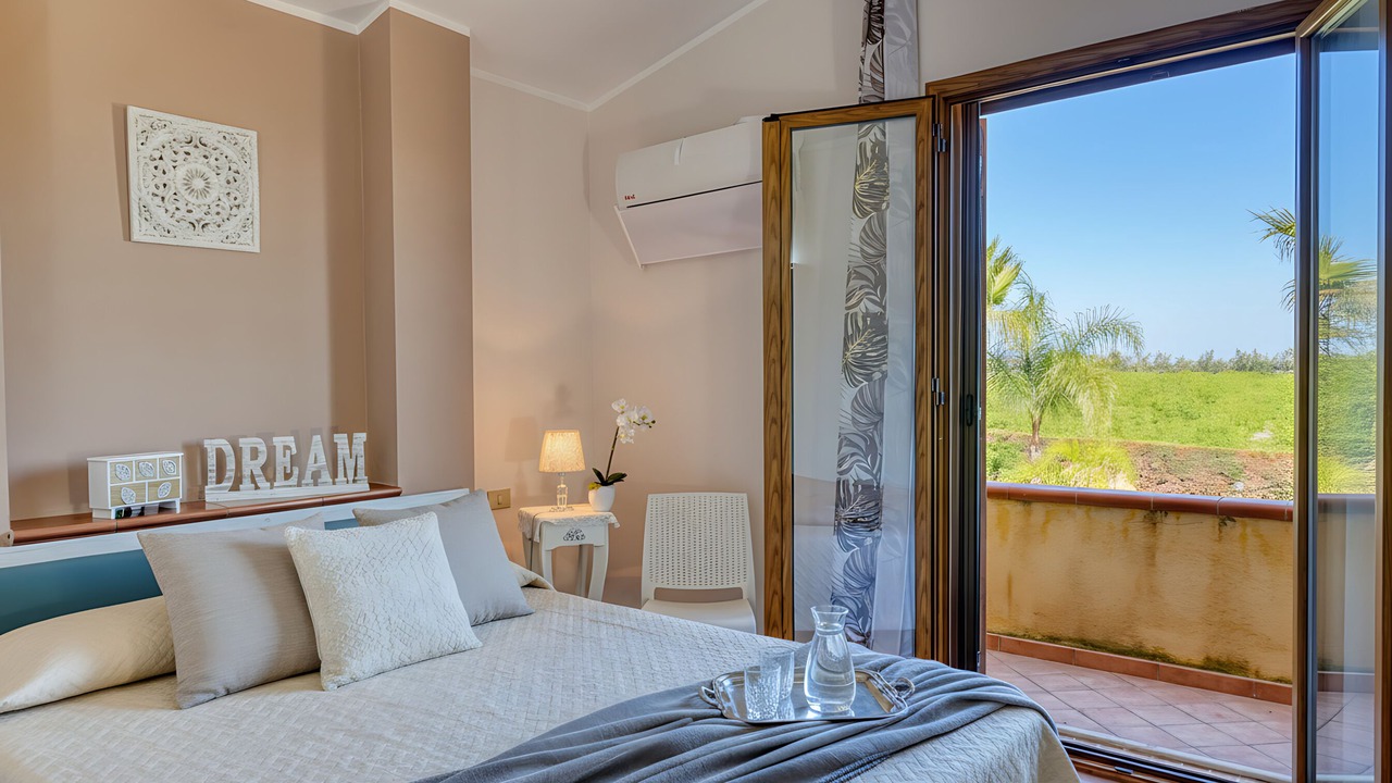 Photo of Bedroom in Partinico