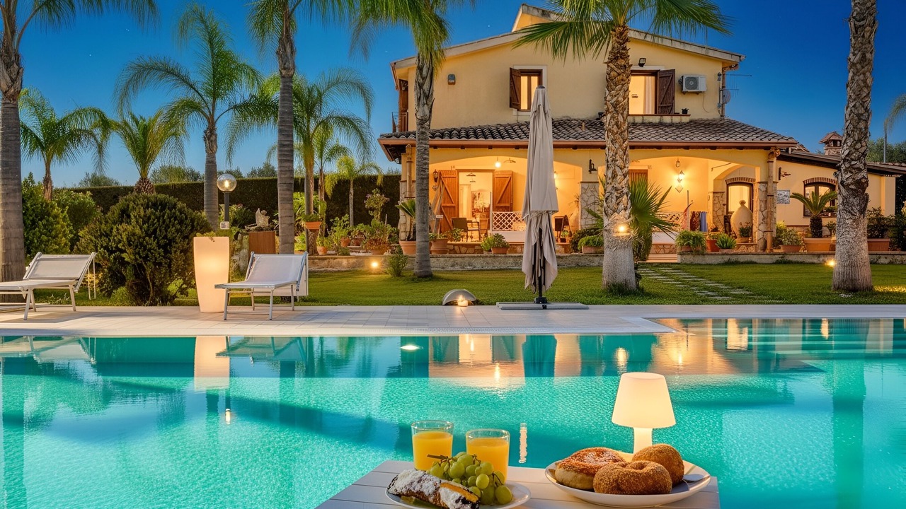 Photo of Outdoor in Partinico