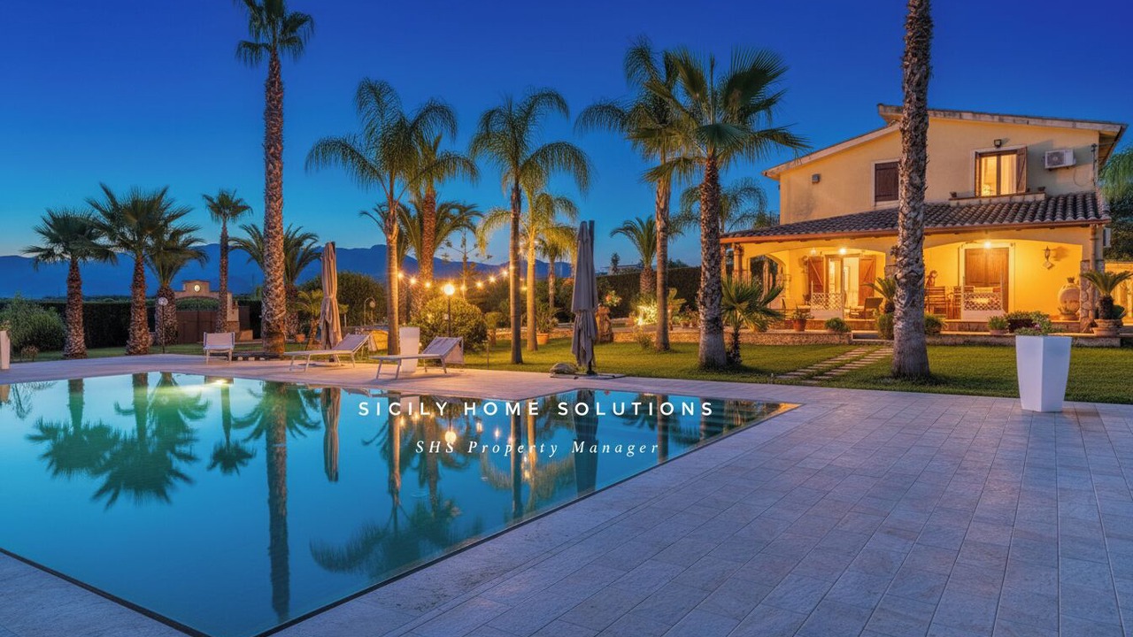 Photo of Outdoor in Partinico