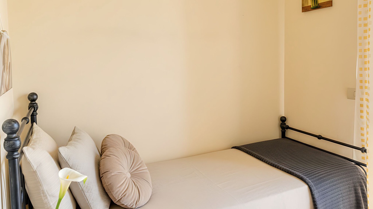Photo of Bedroom in Partinico