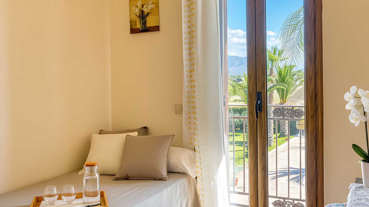 Photo of Bedroom in Partinico