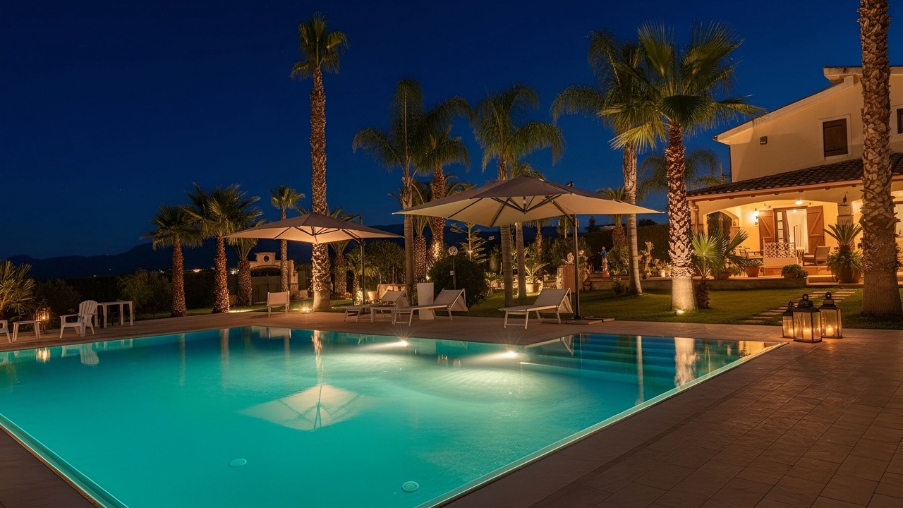 Photo of Outdoor in Partinico