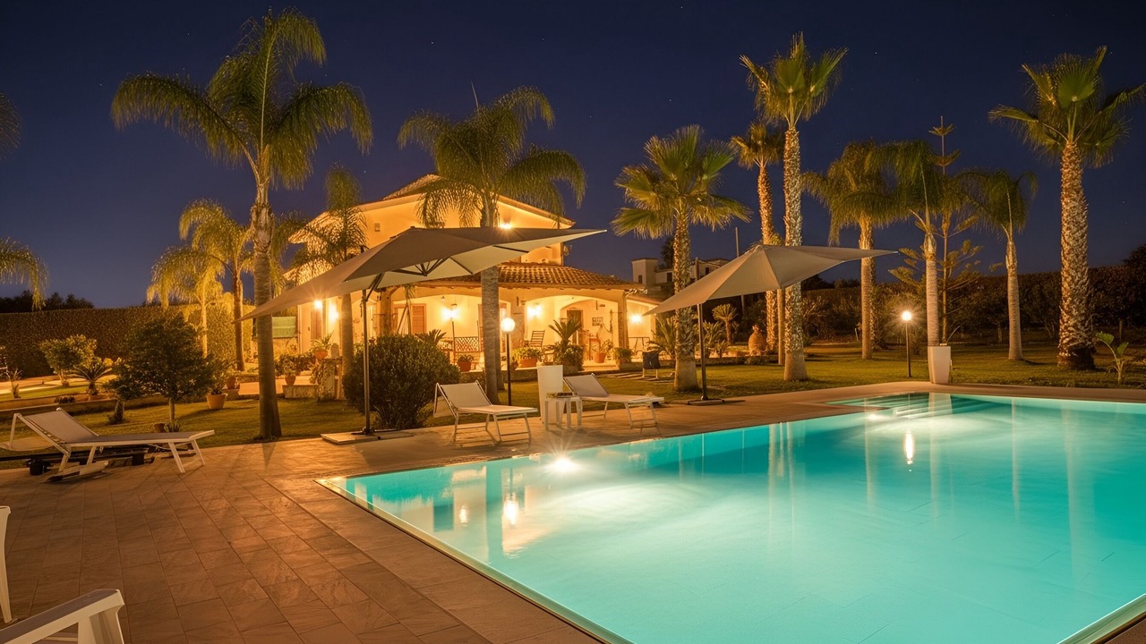 Photo of Outdoor in Partinico