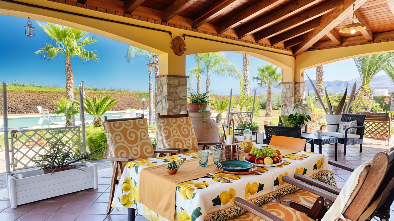 Photo of Outdoor in Partinico