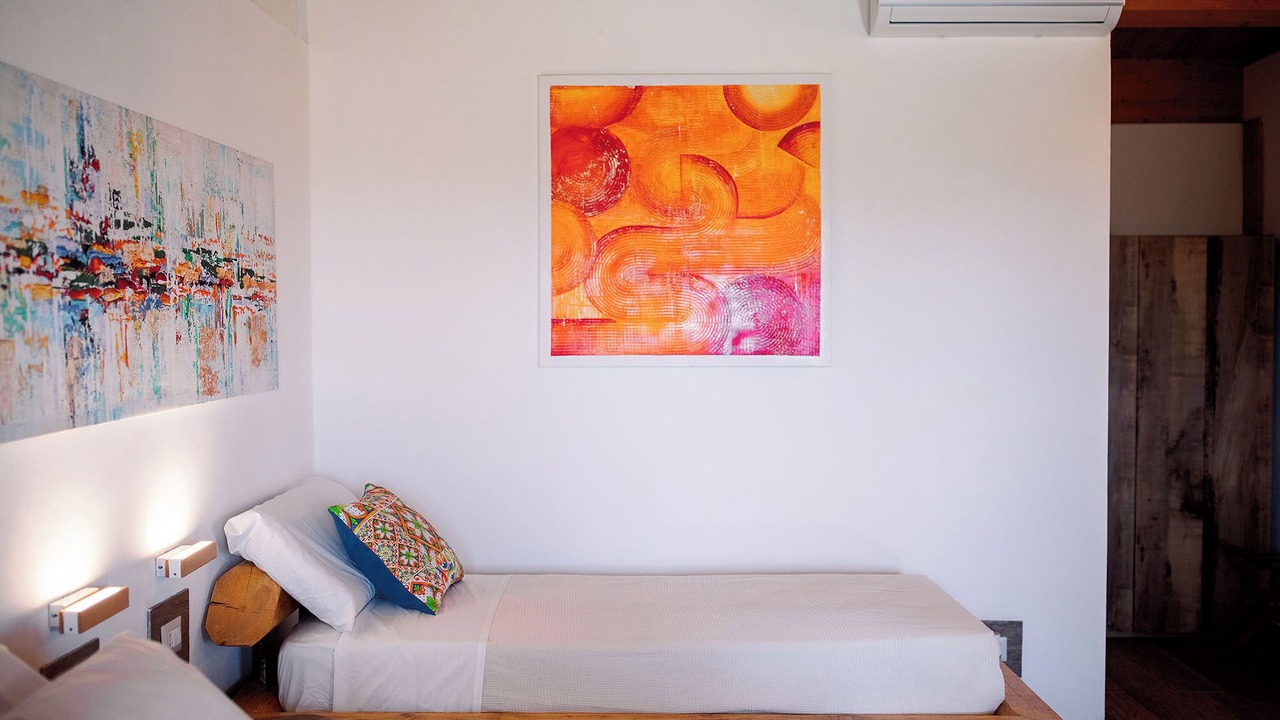 Photo of Bedroom in Butera