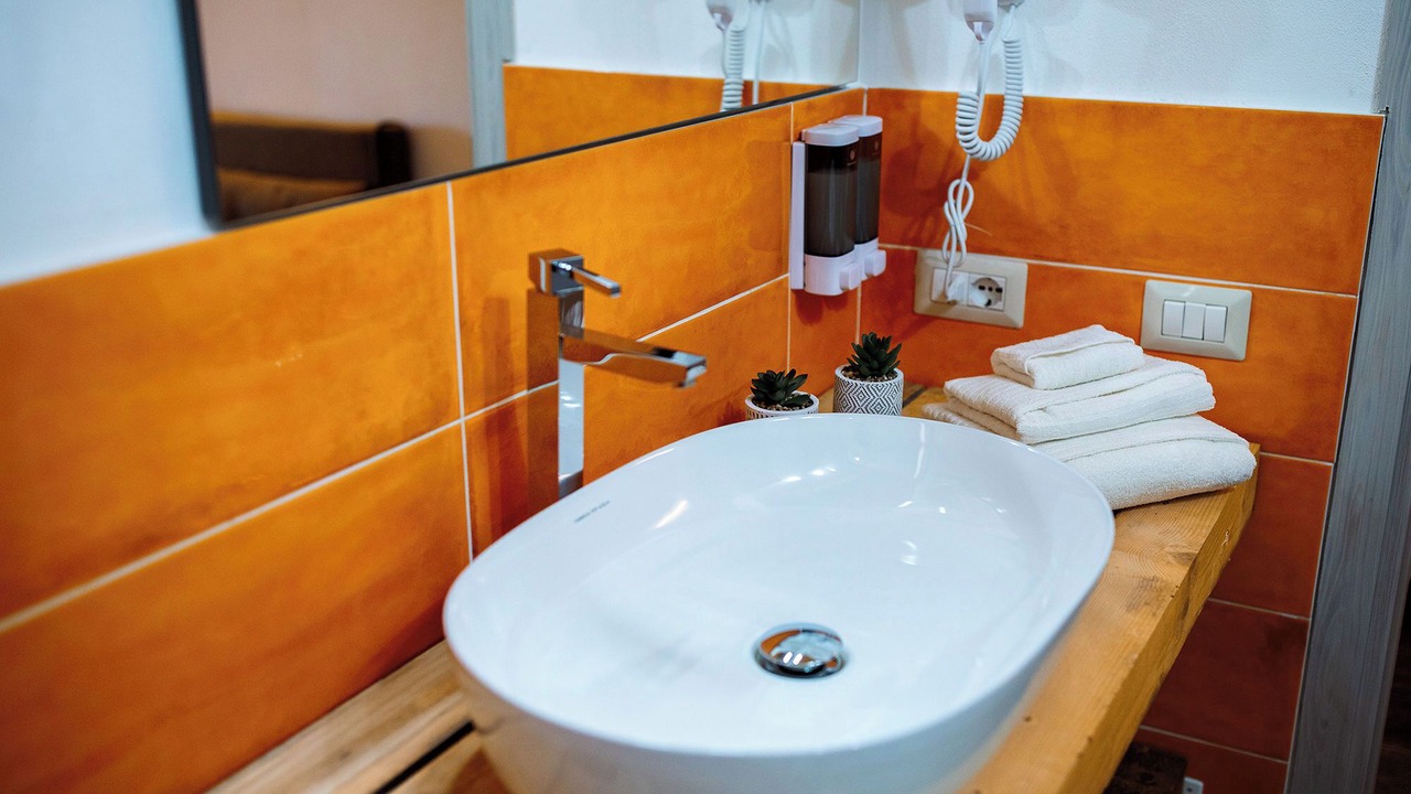 Photo of Bathroom in Butera