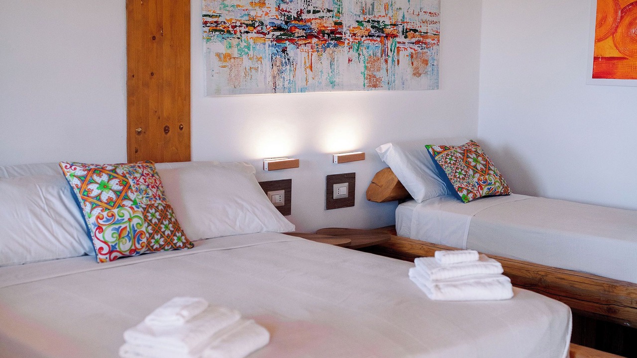 Photo of Bedroom in Butera