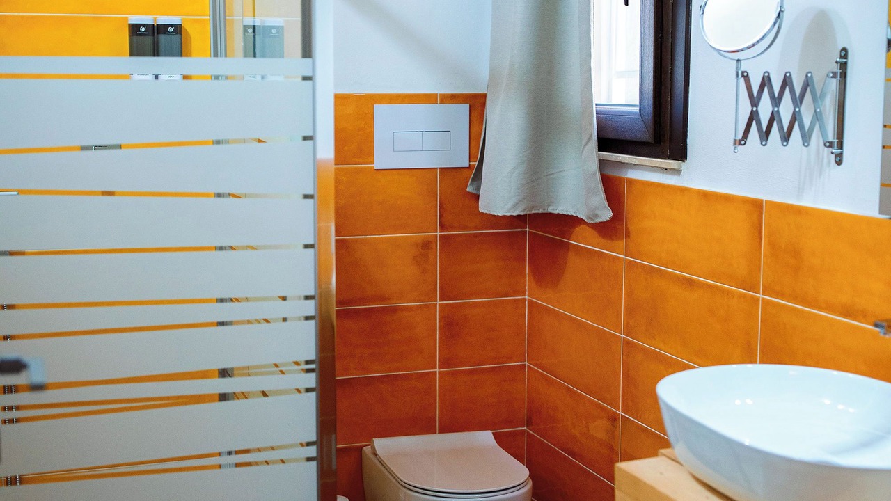 Photo of Bathroom in Butera