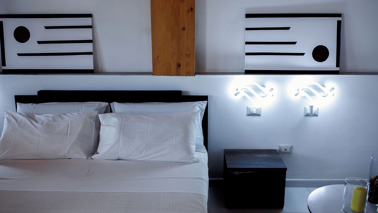 Photo of Bedroom in Butera