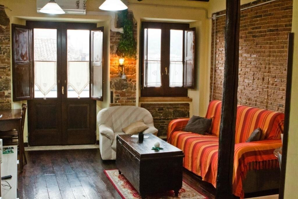 Photo of Livingroom in Serra San Bruno