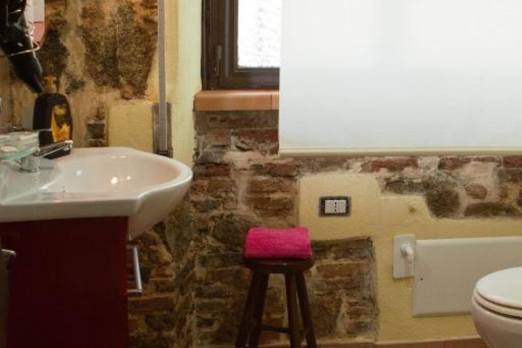 Photo of Bathroom in Serra San Bruno