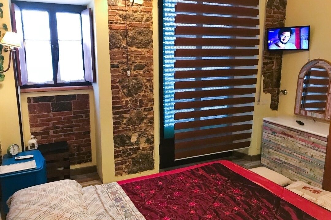 Photo of Bedroom in Serra San Bruno