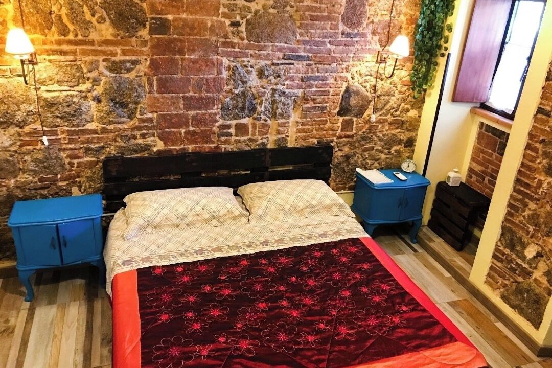 Photo of Bedroom in Serra San Bruno