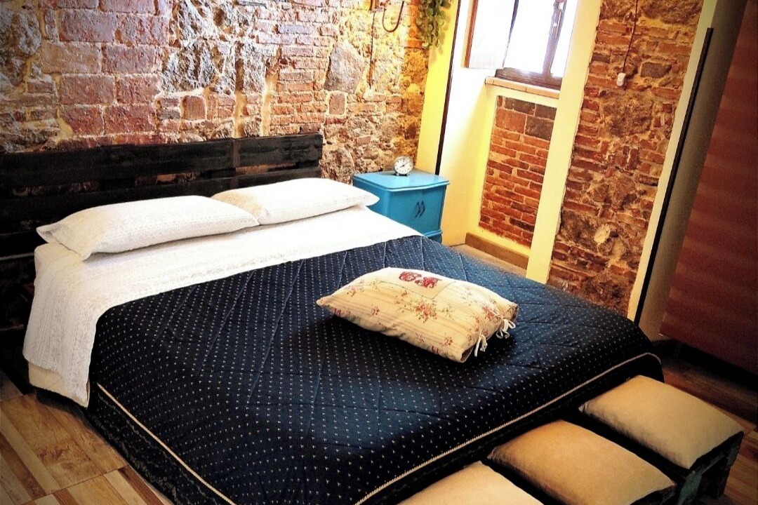 Photo of Bedroom in Serra San Bruno