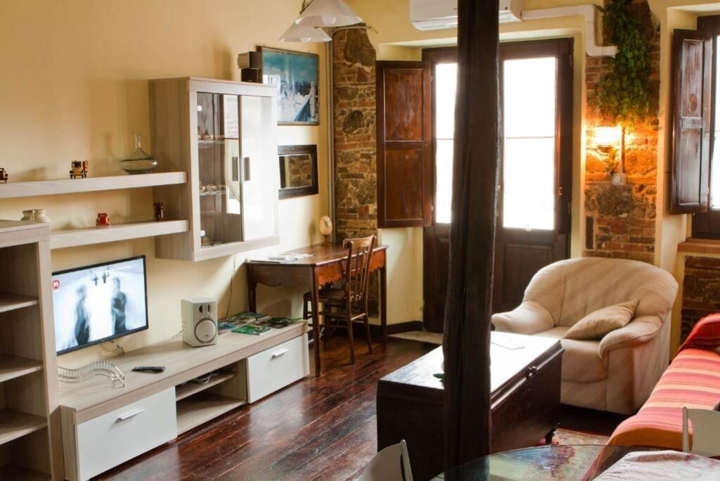 Photo of Livingroom in Serra San Bruno