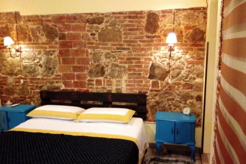 Photo of Bedroom in Serra San Bruno