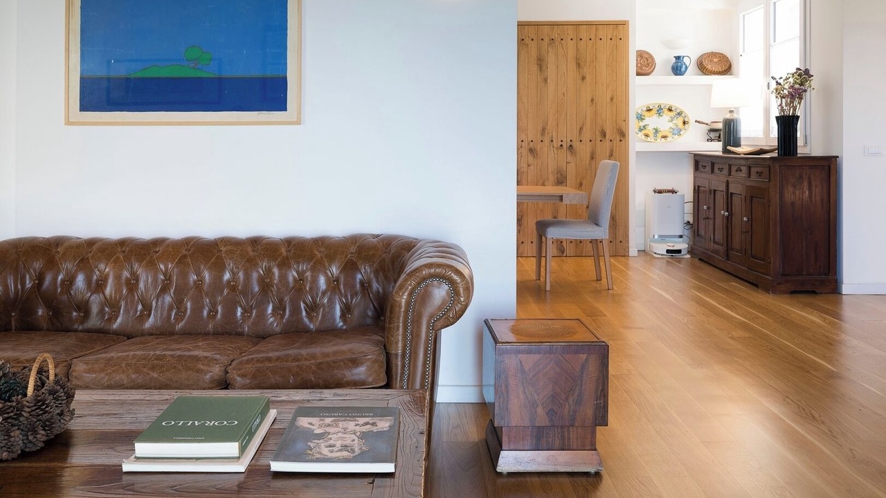 Photo of Livingroom in Cefalu