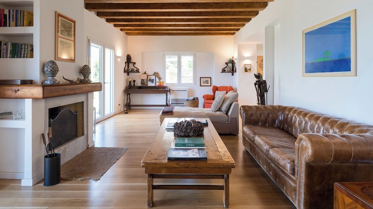 Photo of Livingroom in Cefalu