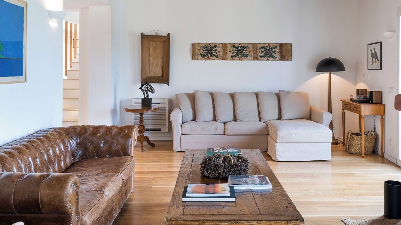 Photo of Livingroom in Cefalu