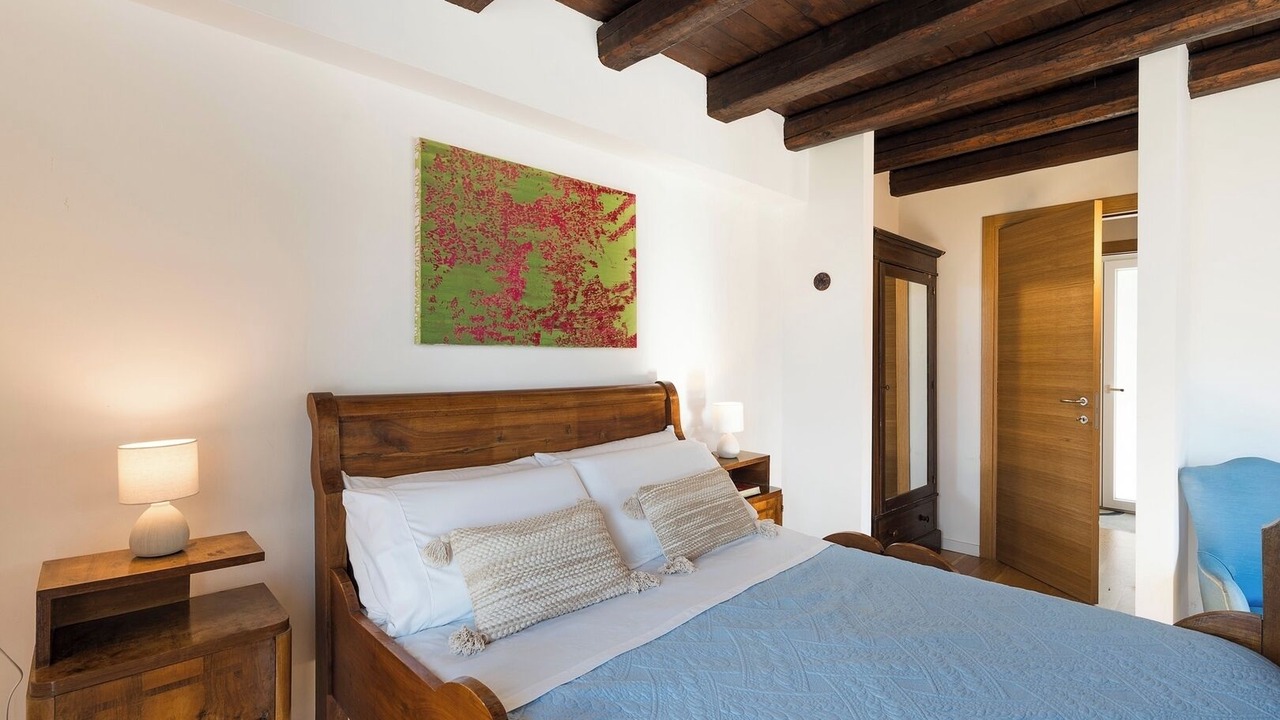 Photo of Bedroom in Cefalu