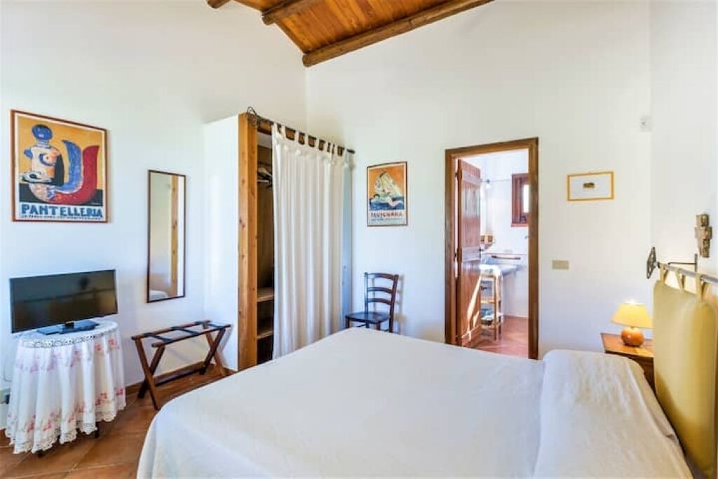 Photo of Bedroom in Buseto Palizzolo