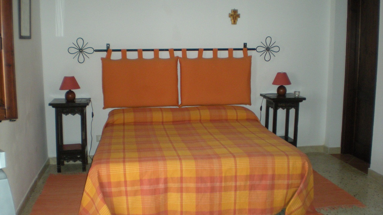 Photo of Bedroom in Buseto Palizzolo