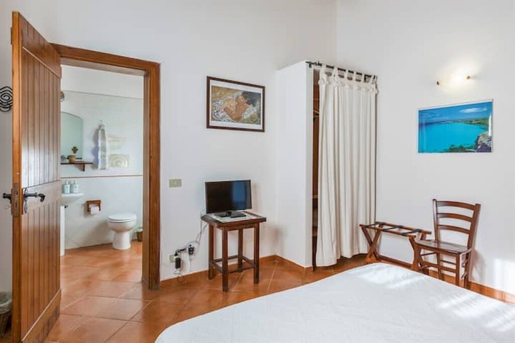 Photo of Bedroom in Buseto Palizzolo