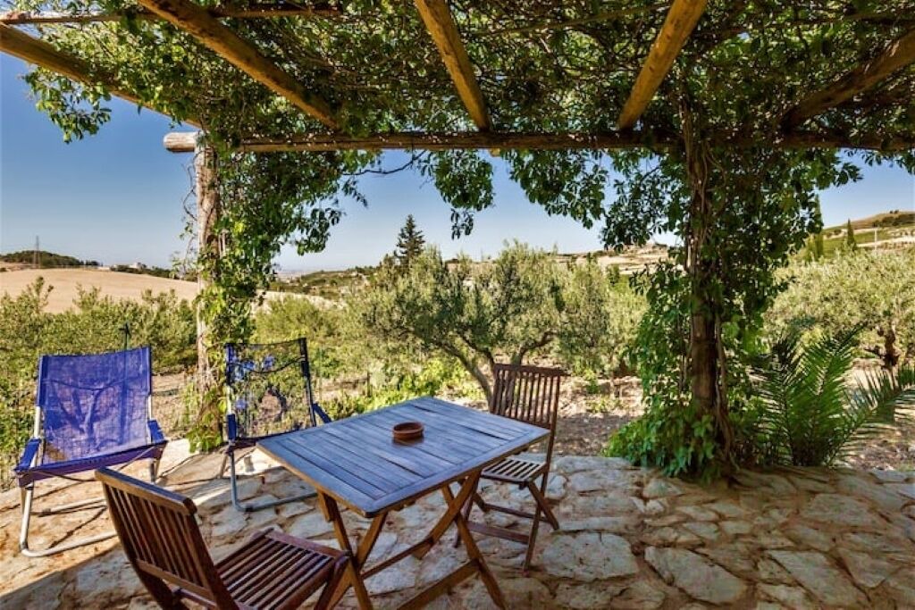 Photo of Outdoor in Buseto Palizzolo