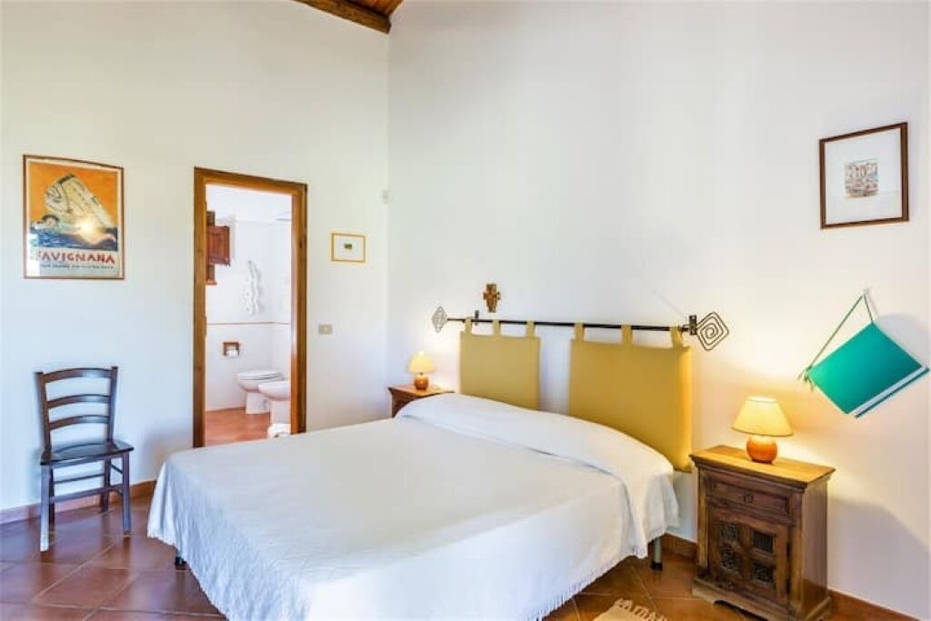 Photo of Bedroom in Buseto Palizzolo