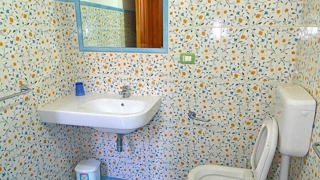 Photo of Bathroom in Marina San Gregorio