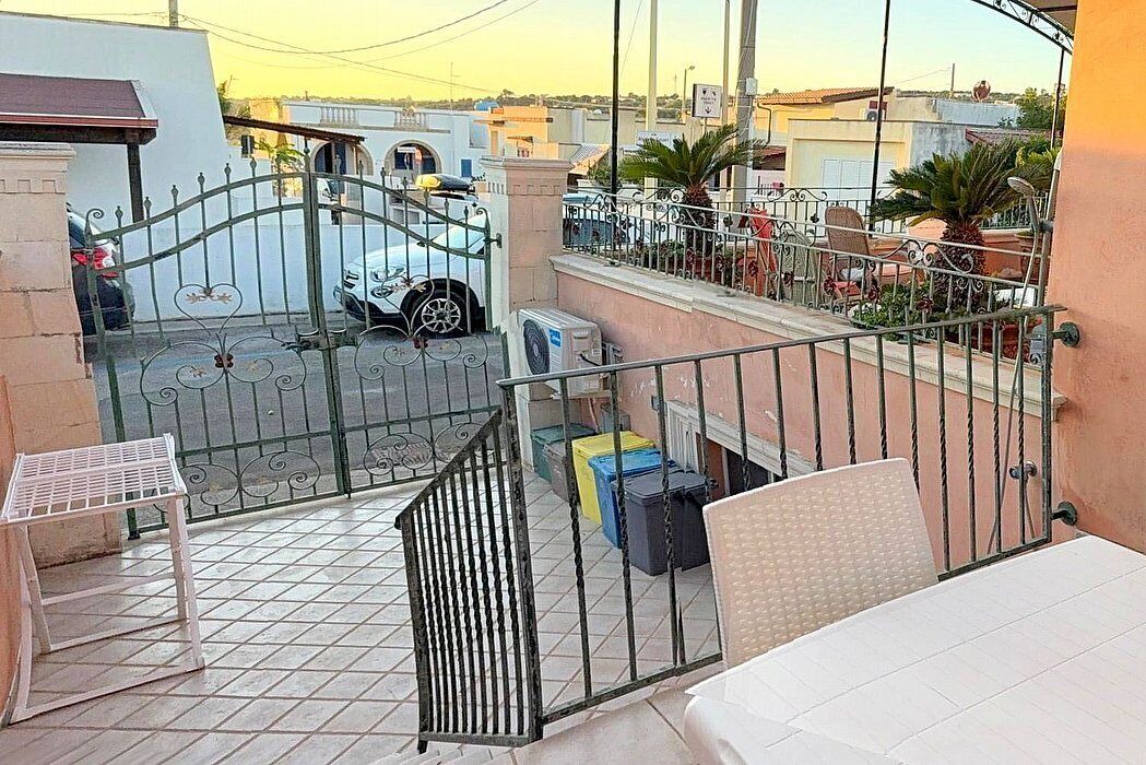 Photo of Outdoor in Marina San Gregorio