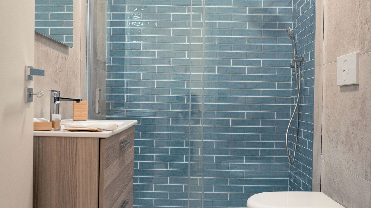 Photo of Bathroom in Balestrate