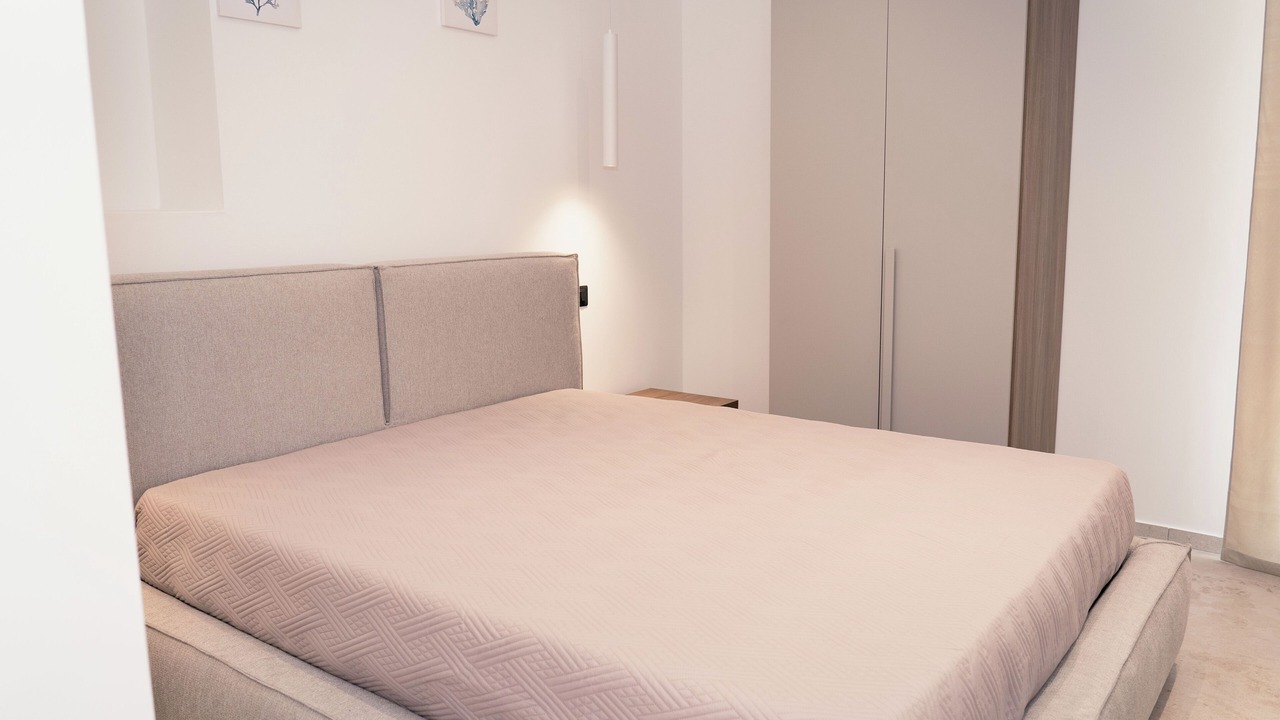 Photo of Bedroom in Balestrate