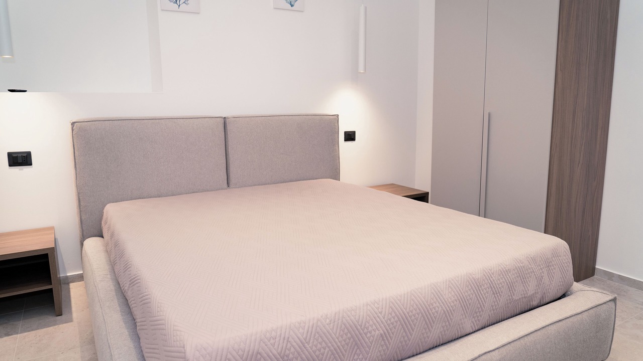 Photo of Bedroom in Balestrate