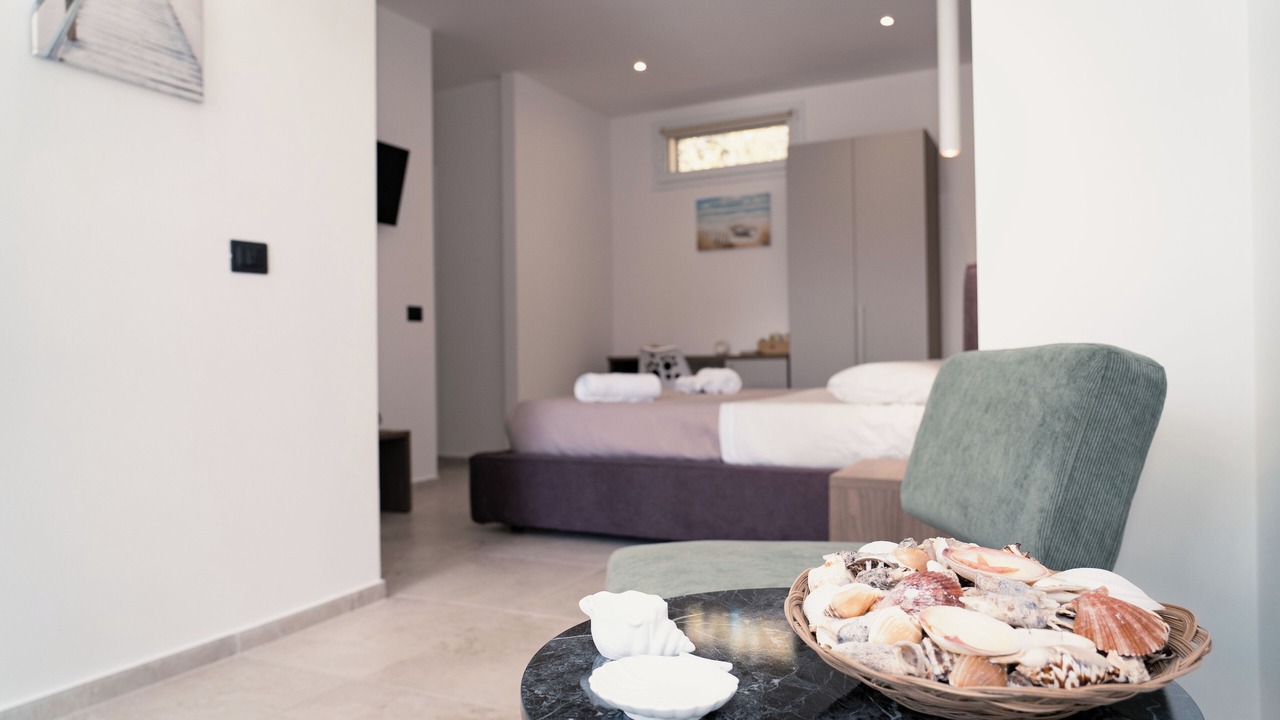 Photo of Bedroom in Balestrate
