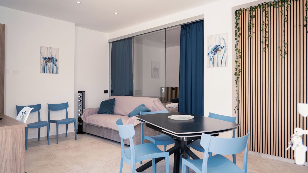 Photo of Livingroom in Balestrate