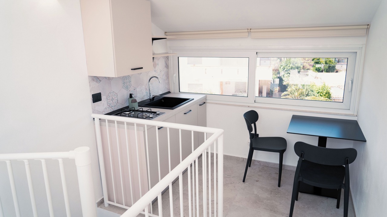 Photo of Kitchen in Balestrate