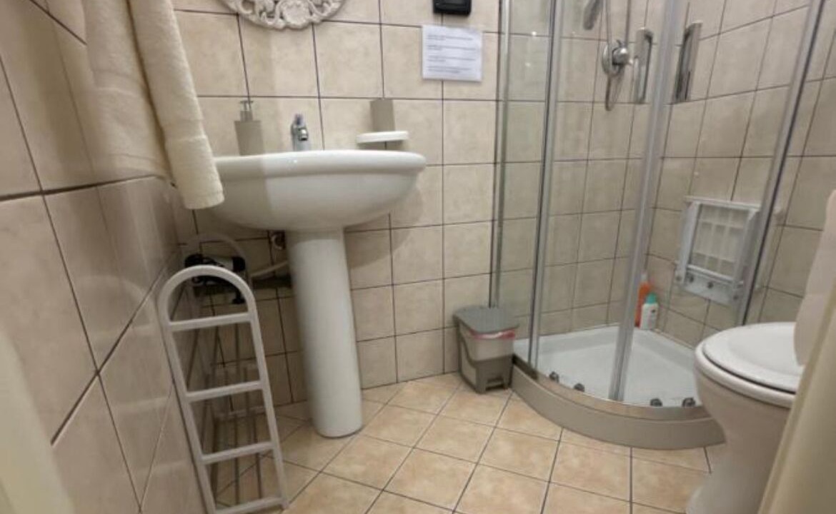 Photo of Bathroom in San Giovanni Gemini