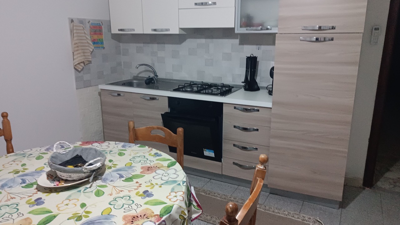 Photo of Kitchen in Bova Marina