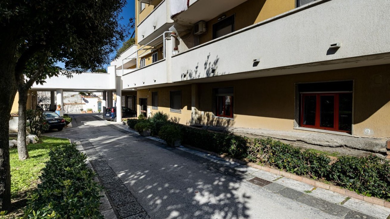 Photo of Outdoor in Portici