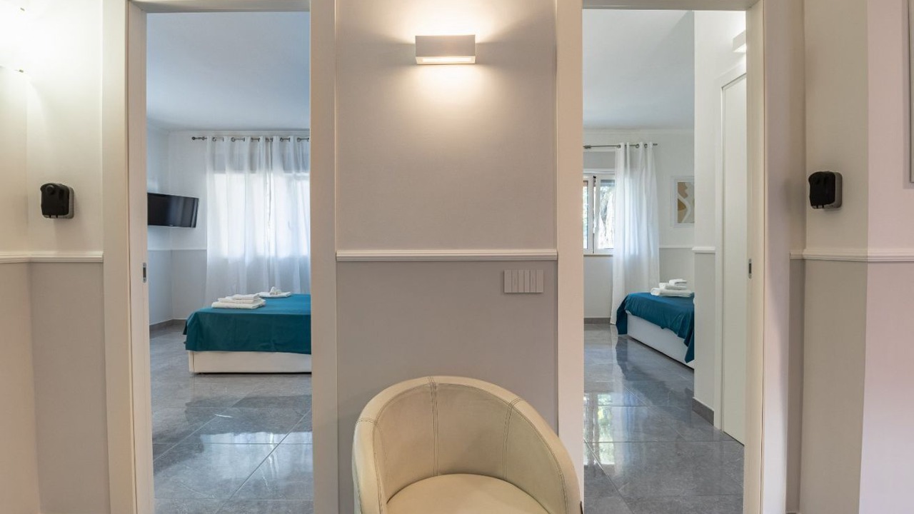 Photo of Bedroom in Portici