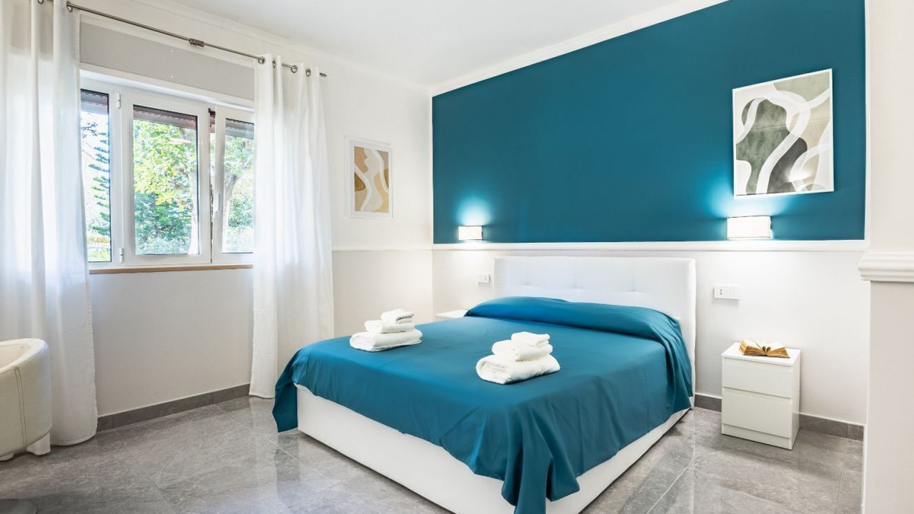 Photo of Bedroom in Portici