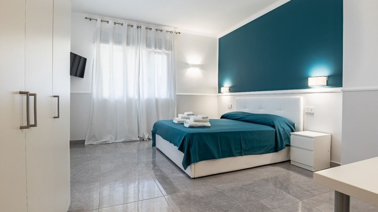 Photo of Bedroom in Portici