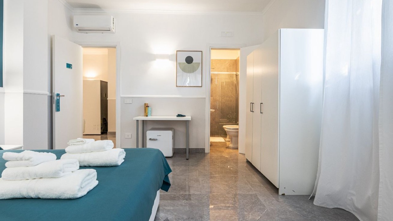 Photo of Bathroom in Portici