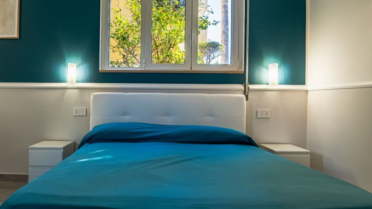 Photo of Bedroom in Portici
