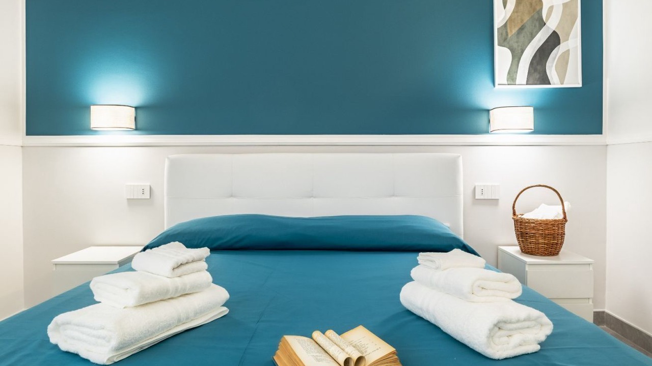 Photo of Bedroom in Portici